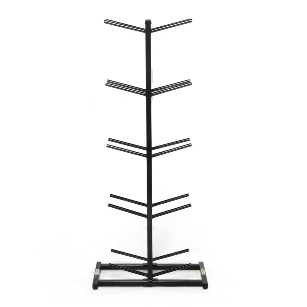 Power Systems Double Med Ball Tree (Rack Only) - Med Ball Storage - Power Systems