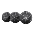 Power Systems 3 Ball Elite Power Medicine Ball Kit - Medicine Balls - Power Systems