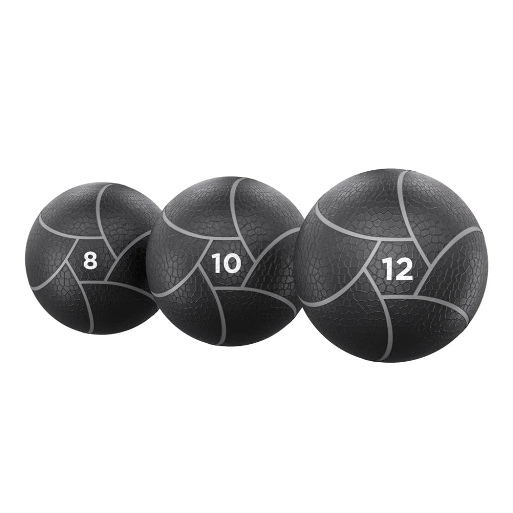 Power Systems 3 Ball Elite Power Medicine Ball Kit - Medicine Balls - Power Systems