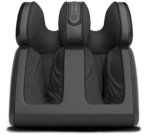 (2X) Two Medical Breakthrough Podiatrist™ Version 2.0 - Leg & Foot Massager - Medical Breakthrough
