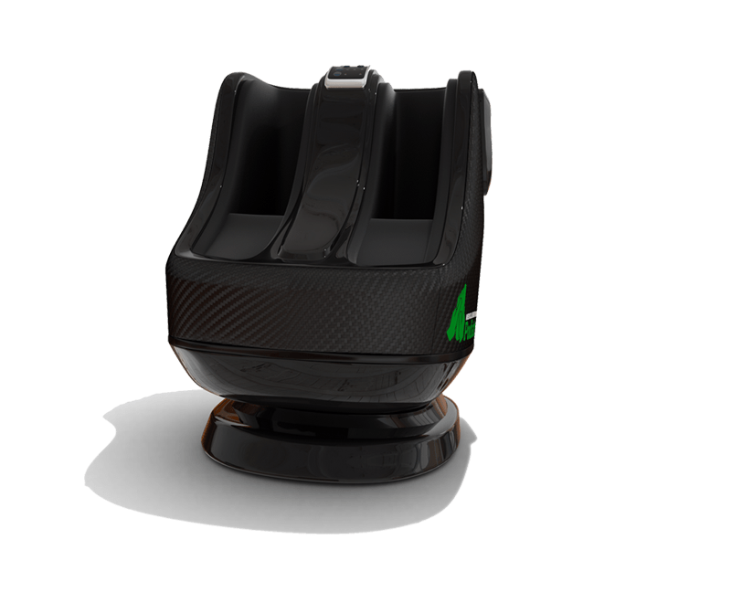 Foot Massager | (2X) Two Medical Breakthrough Podiatrist™ - Foot Massager - Medical Breakthrough