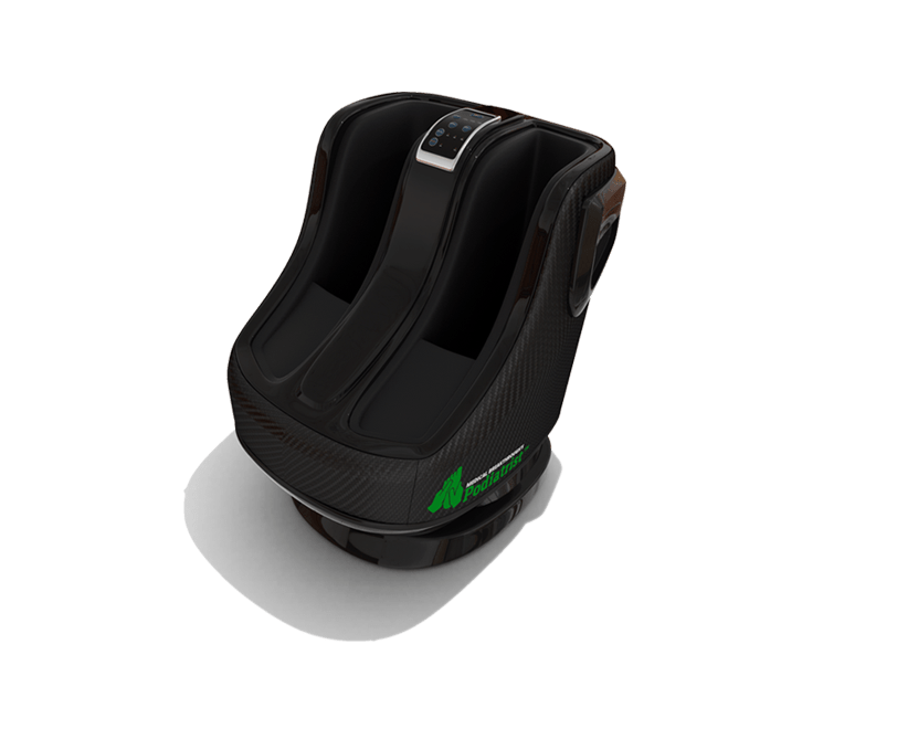 Foot Massager | (2X) Two Medical Breakthrough Podiatrist™ - Foot Massager - Medical Breakthrough