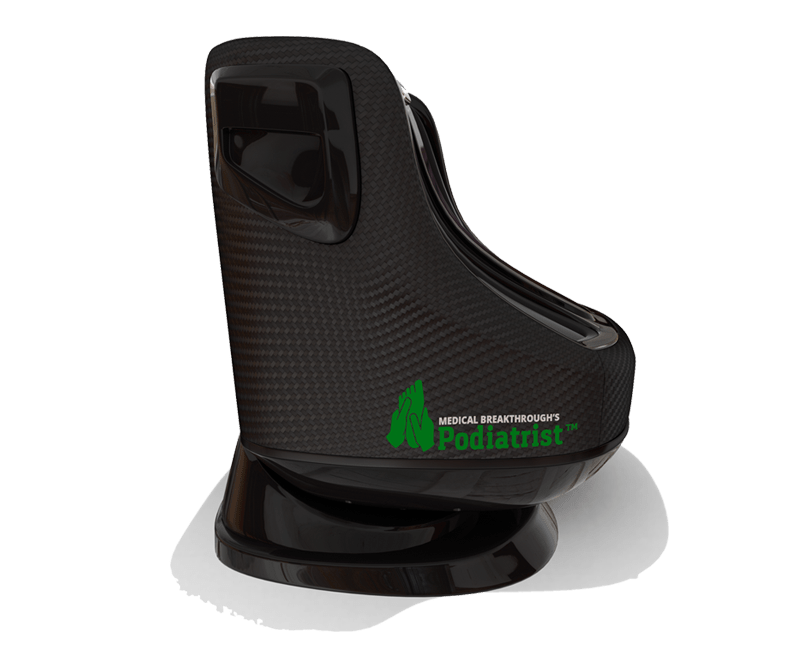Foot Massager | Medical Breakthrough Podiatrist™ - Foot Massager - Medical Breakthrough