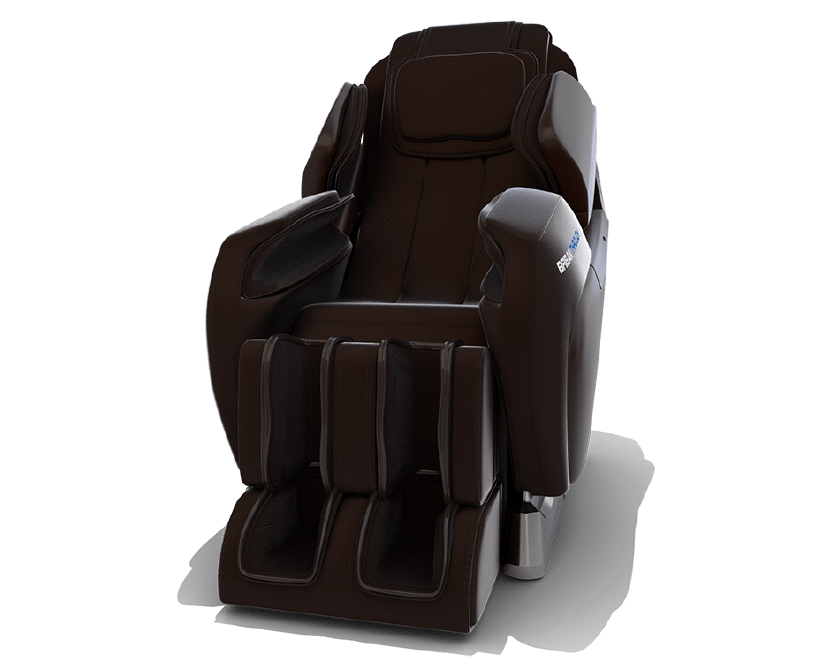Massage Chair | Medical Breakthrough 5 V2™ - Brown - Massage Chair - Medical Breakthrough