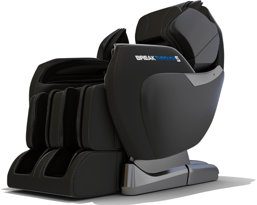 Massage Chair | Medical Breakthrough 5 V2™ - Massage Chair - Medical Breakthrough