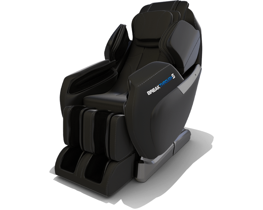 Massage Chair | Medical Breakthrough 5 V2™ - Massage Chair - Medical Breakthrough