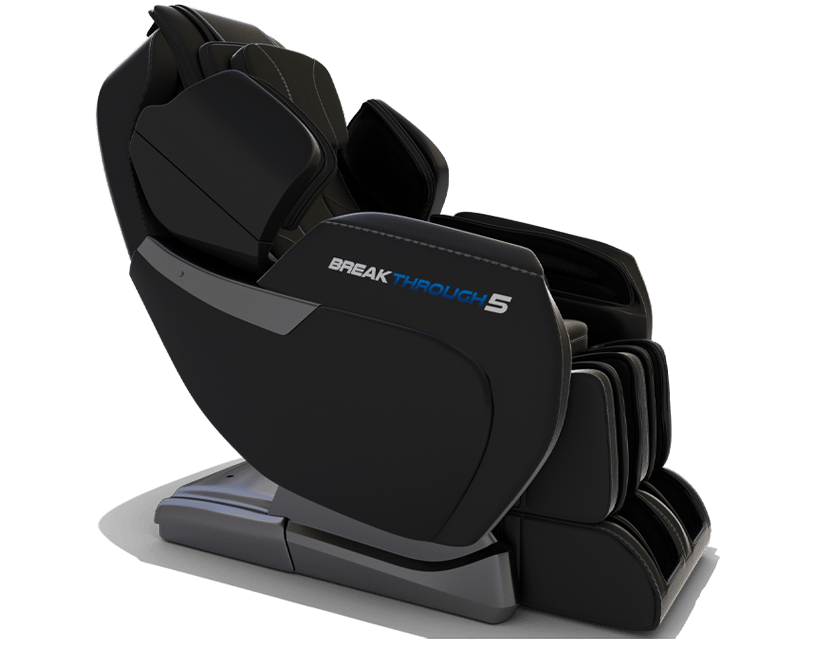Massage Chair | Medical Breakthrough 5 V2™ - Massage Chair - Medical Breakthrough