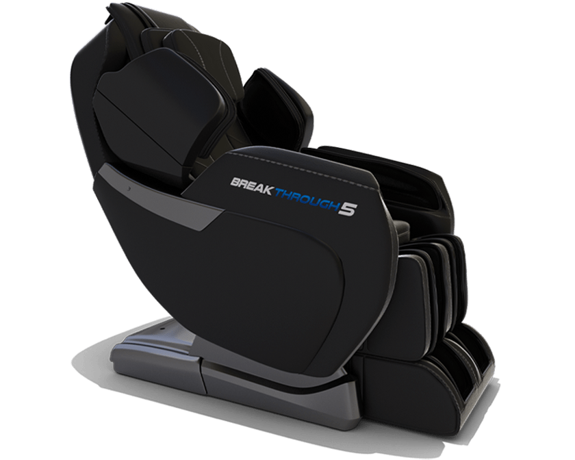 Massage Chair | Medical Breakthrough 5 V2™ - Massage Chair - Medical Breakthrough