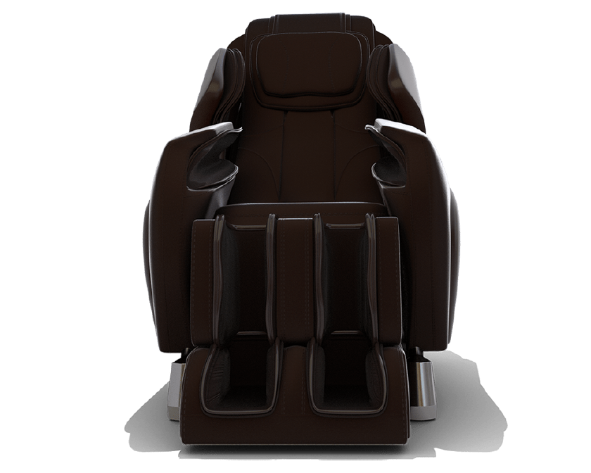 Massage Chair | Medical Breakthrough 5 V3™ - Brown - Massage Chair - Medical Breakthrough