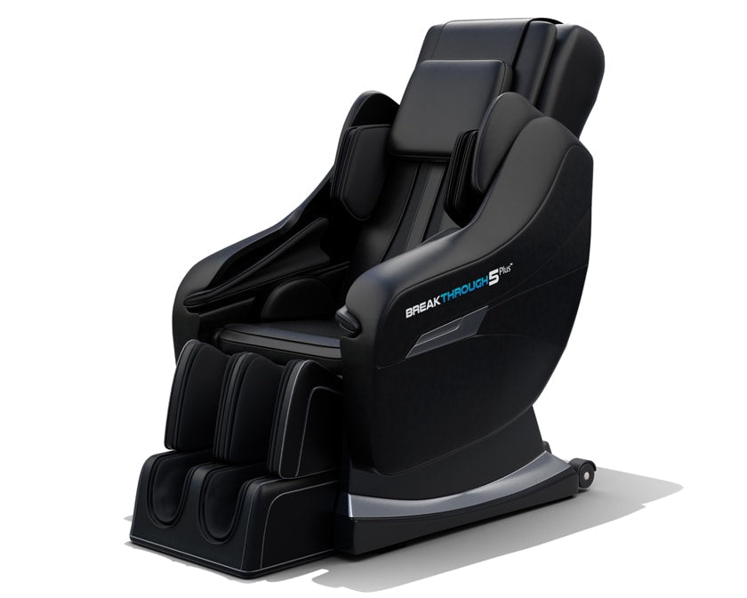 Massage Chair | Medical Breakthrough 5 V3™ - Massage Chair - Medical Breakthrough