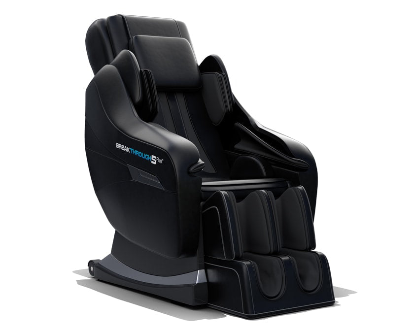 Massage Chair | Medical Breakthrough 5 V3™ - Massage Chair - Medical Breakthrough