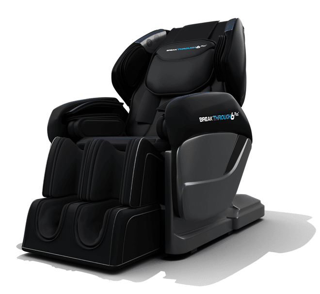 Massage Chair | Medical Breakthrough 6 Plus™ - Massage Chair - Medical Breakthrough