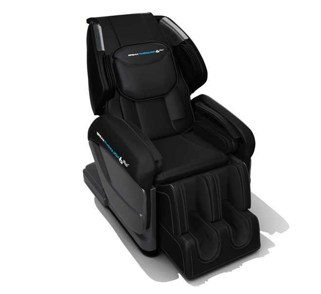 Massage Chair | Medical Breakthrough 6 Plus™ - Massage Chair - Medical Breakthrough