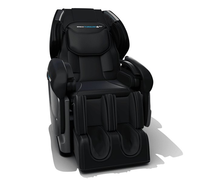 Massage Chair | Medical Breakthrough 6 Plus™ - Massage Chair - Medical Breakthrough