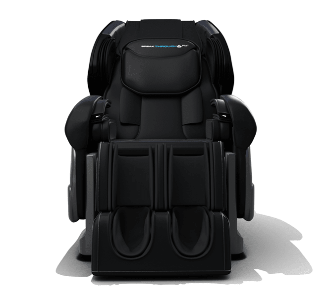 Massage Chair | Medical Breakthrough 6 Plus™ - Massage Chair - Medical Breakthrough