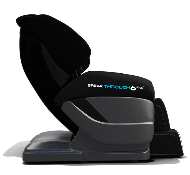 Massage Chair | Medical Breakthrough 6 Plus™ - Massage Chair - Medical Breakthrough