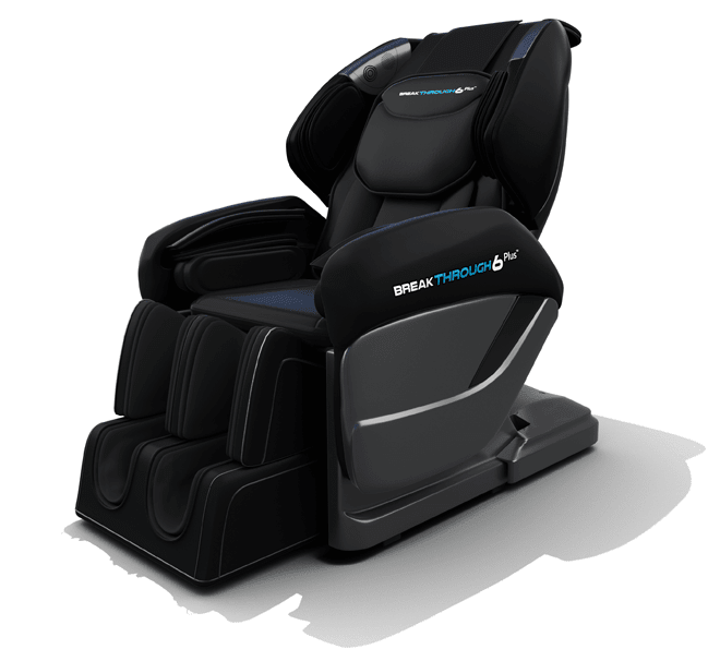 Massage Chair | Medical Breakthrough 6 Plus™ - Massage Chair - Medical Breakthrough