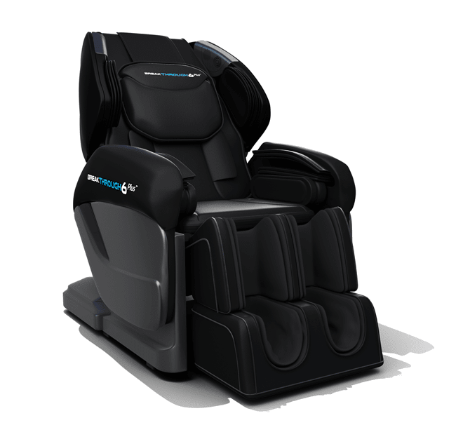 Massage Chair | Medical Breakthrough 6 Plus™ - Massage Chair - Medical Breakthrough