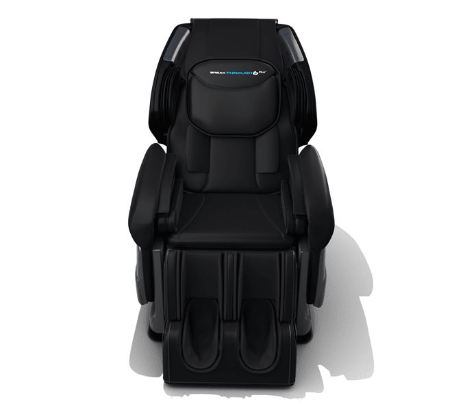 Massage Chair | Medical Breakthrough 6 Plus™ - Massage Chair - Medical Breakthrough