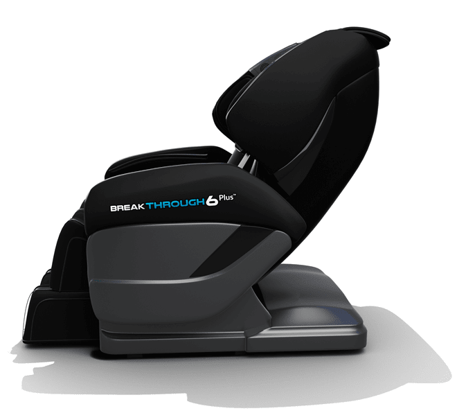 Massage Chair | Medical Breakthrough 6 Plus™ - Massage Chair - Medical Breakthrough