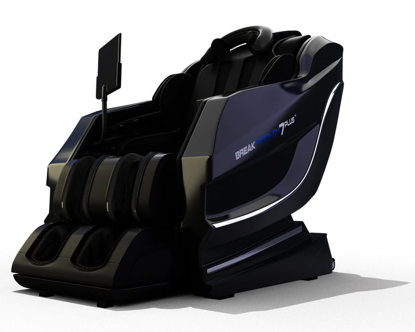 Massage Chair | Medical Breakthrough 7 Plus - Massage Chair - Medical Breakthrough