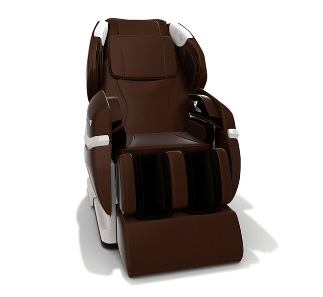 Massage Chair | Medical Breakthrough 9™ - Brown - Massage Chair - Medical Breakthrough