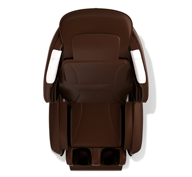 Massage Chair | Medical Breakthrough 9™ - Brown - Massage Chair - Medical Breakthrough