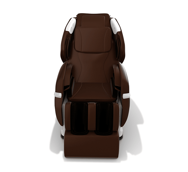 Massage Chair | Medical Breakthrough 9™ - Brown - Massage Chair - Medical Breakthrough