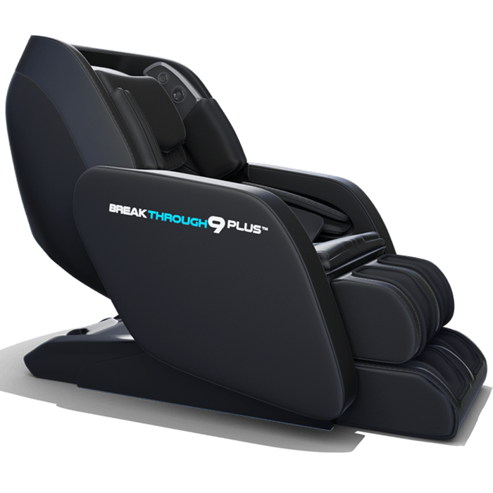 Massage Chair | Medical Breakthrough 9 Plus™ - Massage Chair - Medical Breakthrough