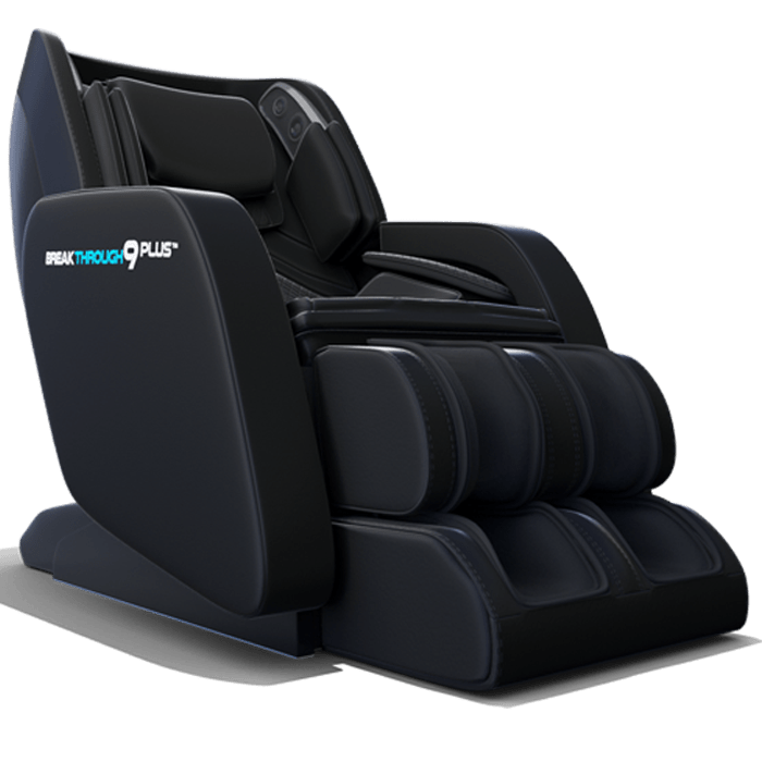 Massage Chair | Medical Breakthrough 9 Plus™ - Massage Chair - Medical Breakthrough