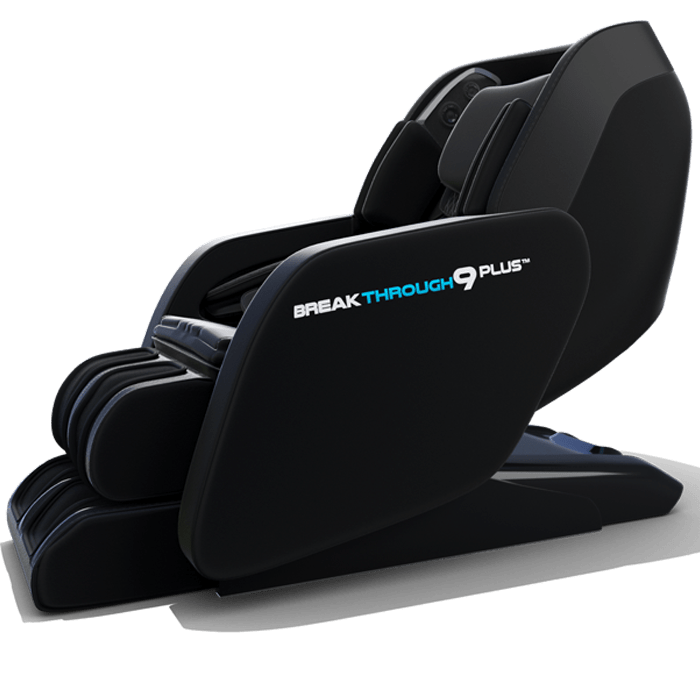 Massage Chair | Medical Breakthrough 9 Plus™ - Massage Chair - Medical Breakthrough