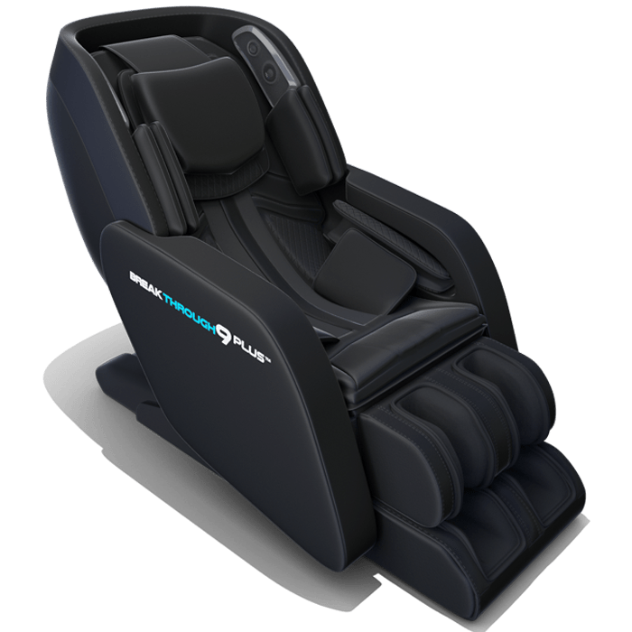 Massage Chair | Medical Breakthrough 9 Plus™ - Massage Chair - Medical Breakthrough