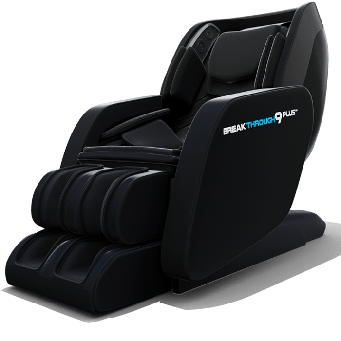 Massage Chair | Medical Breakthrough 9 Plus™ - Massage Chair - Medical Breakthrough