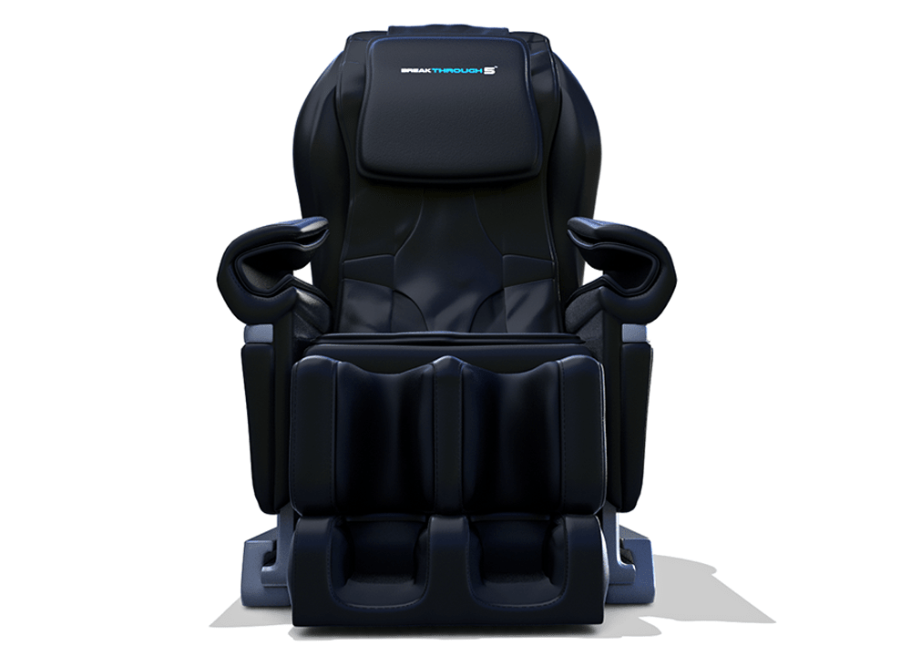 Medical Breakthrough - Medical Breakthrough 5 Massage Chair with Zero Gravity - Massage Chair