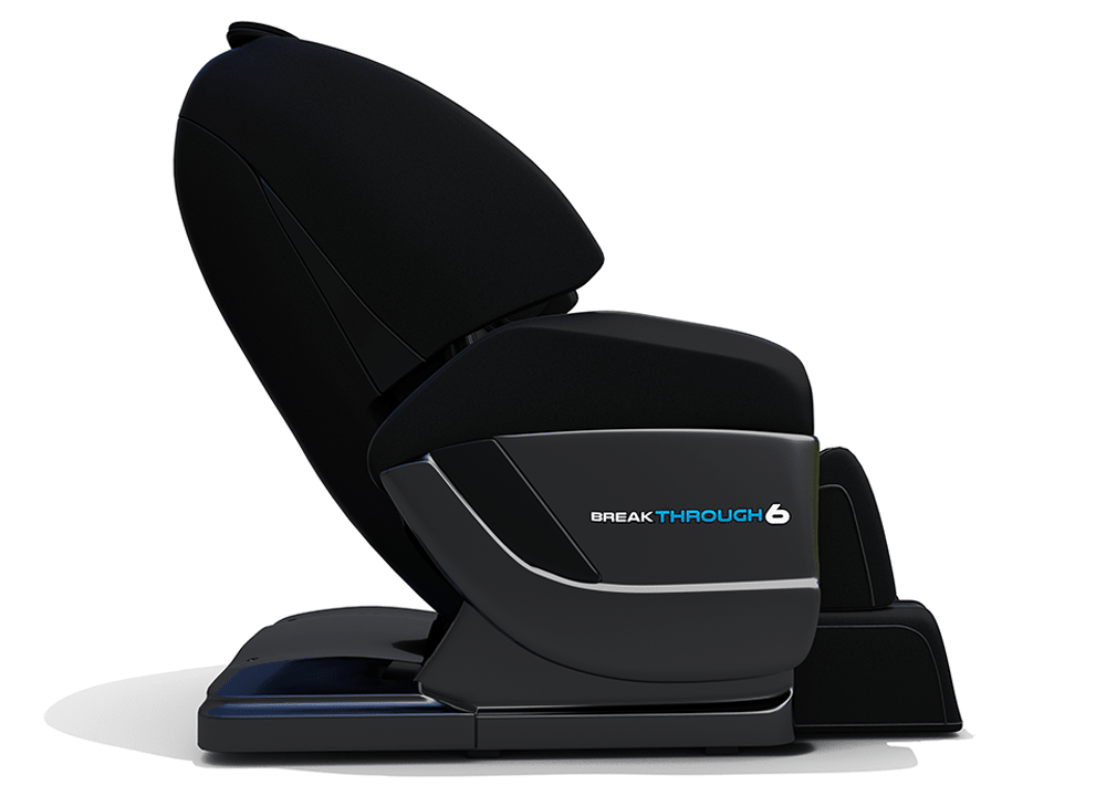 Medical Breakthrough - Medical Breakthrough 6™ 4D Massage Chair - Massage Chair