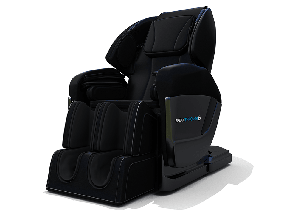 Medical Breakthrough 6 4D Zero Gravity Massage Chair - Massage Chair - Medical Breakthrough