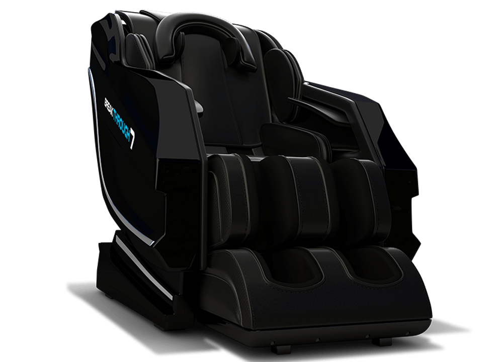 Medical Breakthrough 7 4D Massage Chair with Stretch - Massage Chair - Medical Breakthrough