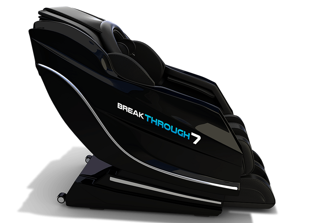 Medical Breakthrough 7 4D Massage Chair with Stretch - Massage Chair - Medical Breakthrough