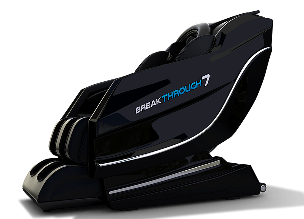 Medical Breakthrough 7 4D Massage Chair with Stretch - Massage Chair - Medical Breakthrough