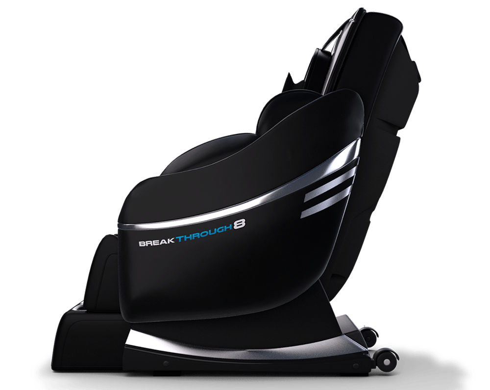 Medical Breakthrough - Medical Breakthrough 8™ 4D Zero Gravity Massage Chair - Massage Chair