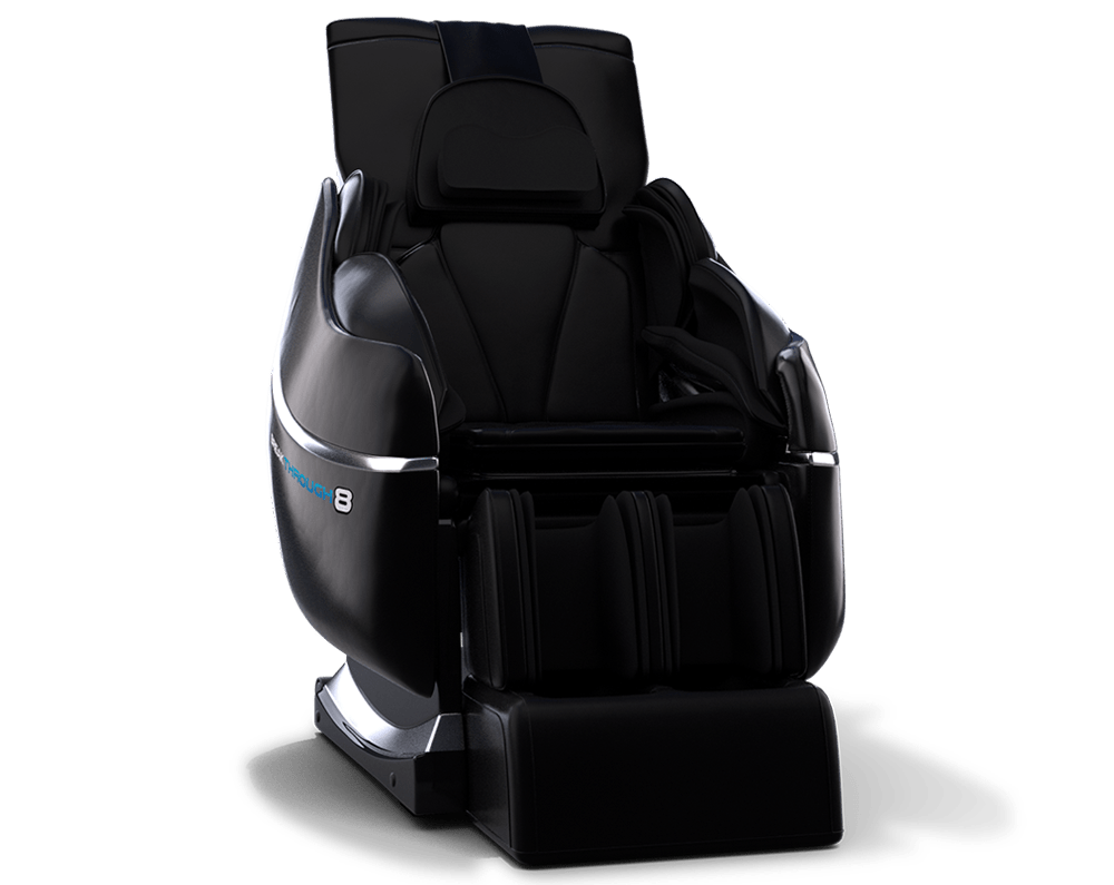 Medical Breakthrough - Medical Breakthrough 8™ 4D Zero Gravity Massage Chair - Massage Chair