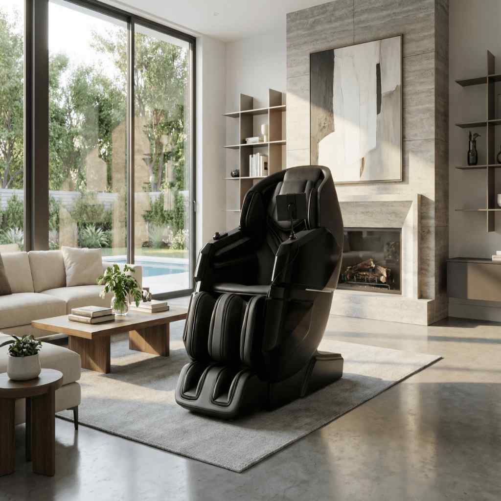 Medical Breakthrough 8™ 4D Zero Gravity Massage Chair - Massage Chair - Medical Breakthrough