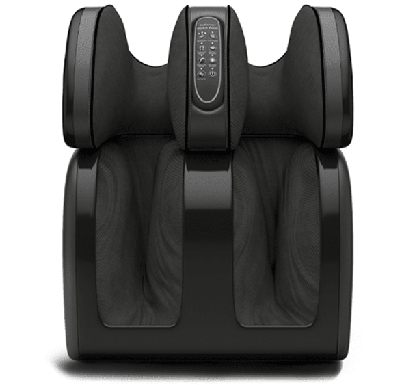 Medical Breakthrough Podiatrist™ Version 2.0 - Leg & Foot Massager - Medical Breakthrough