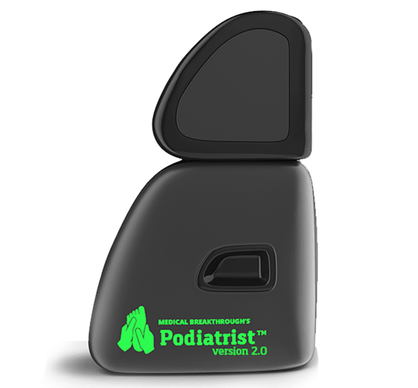 Medical Breakthrough Podiatrist™ Version 2.0 - Leg & Foot Massager - Medical Breakthrough