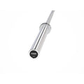 Power Systems - Men's Olympic Barbell - Black Band - Weight Bars - Revive and Lift
