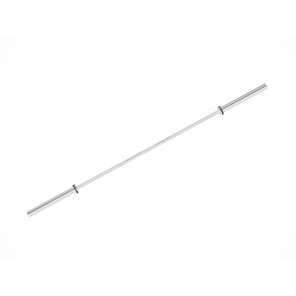 Men's Olympic Bar - Black Band