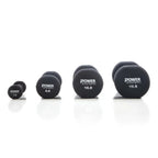 Power Systems Premium Neoprene Dumbbells - Dumbbells - Power Systems