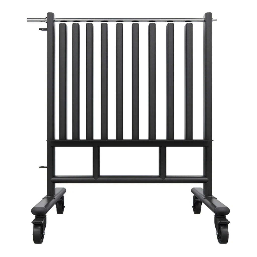 Premium Dumbbell Storage Rack for Neoprene or Vinyl Dumbbells
