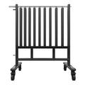 Power Systems - Premium Dumbbell Storage Rack for Neoprene or Vinyl Dumbbell - Dumbbell Storage - Revive and Lift