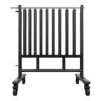Power Systems - Premium Dumbbell Storage Rack for Neoprene or Vinyl Dumbbell - Dumbbell Storage - Revive and Lift